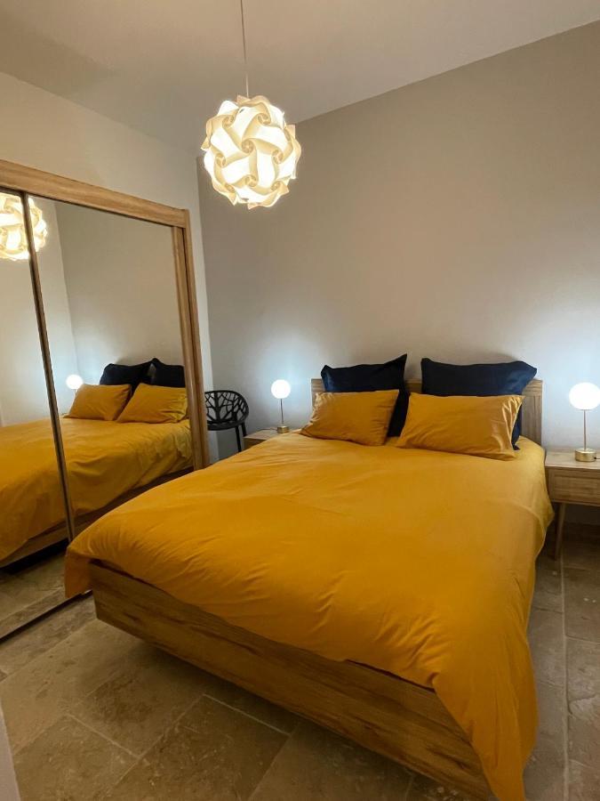 Vieux-nice 3 Pieces Confortable Et Calme * Nizza